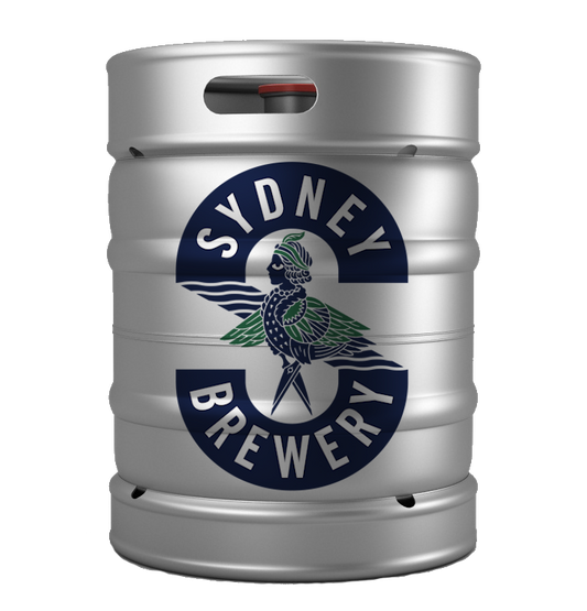 Sydney Brewery Lager