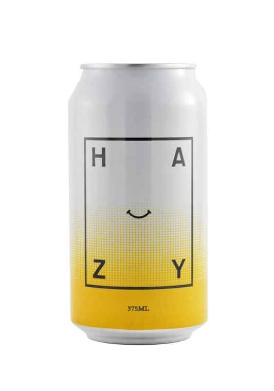 Balter Hazy 375ml Can