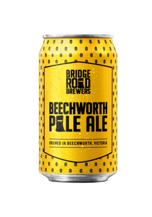 Bridge Road Brewers Beechworth Pale Ale 355ml Can