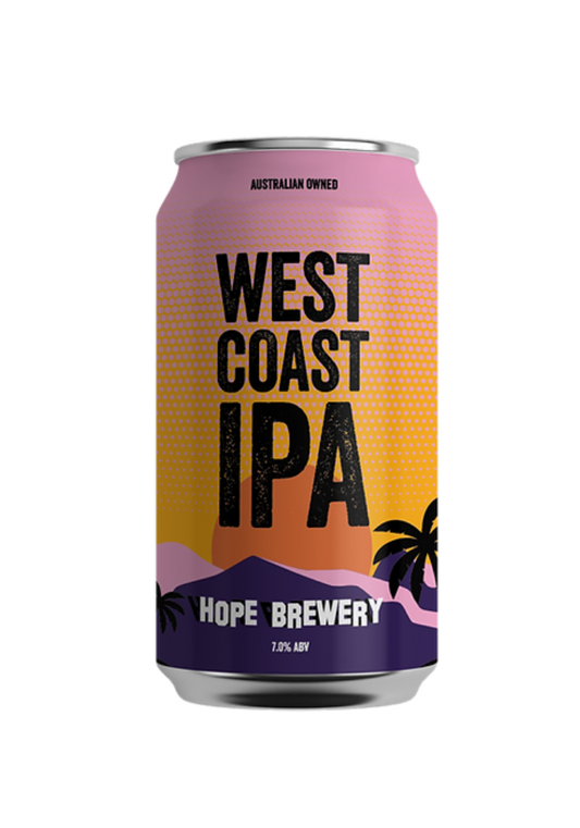 Hope West Coast IPA