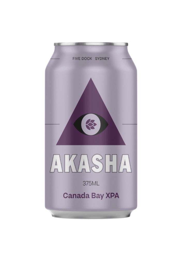 Akasha Canada Bay XPA