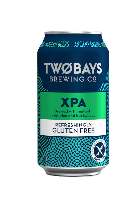 Two Bays XPA Gluten Free