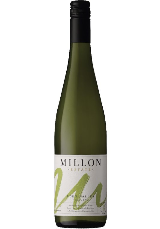 Millon Estate Riesling