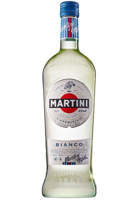 Martini Bianco Vermouth