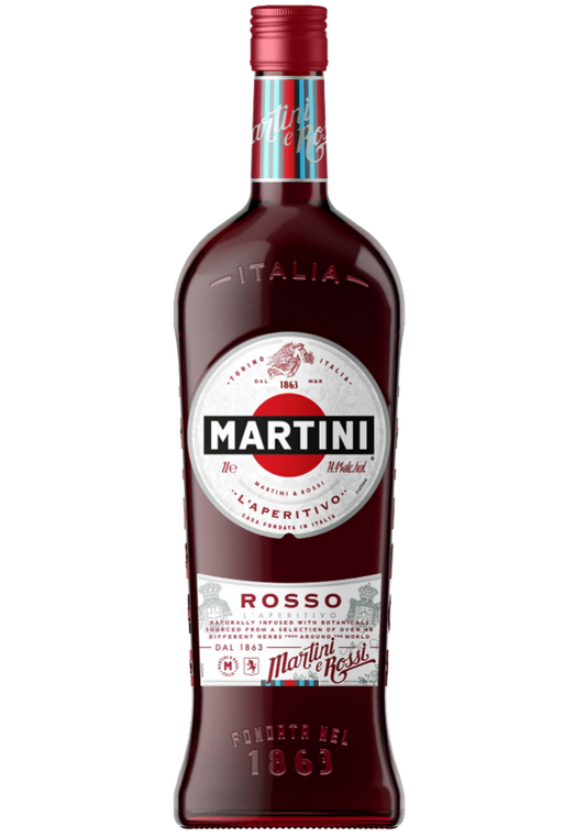 Martini Rosso Vermouth