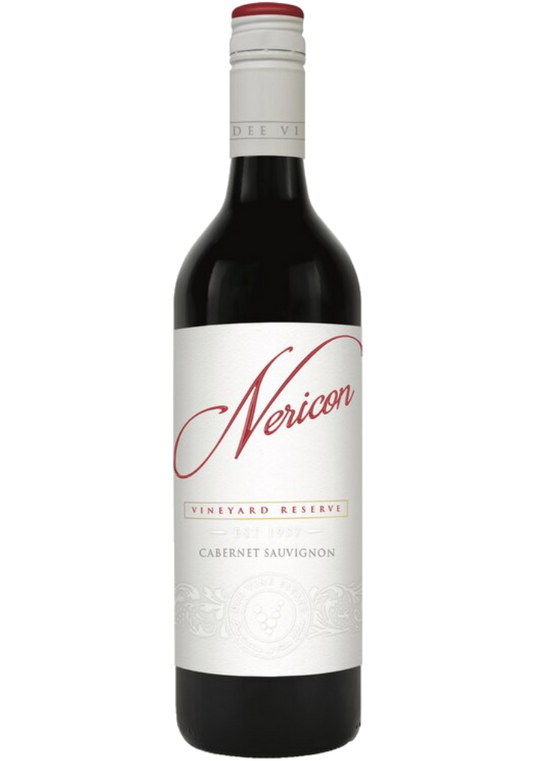 Nericon Cabernet Sauvignon