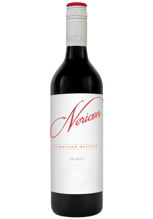 Nericon Shiraz