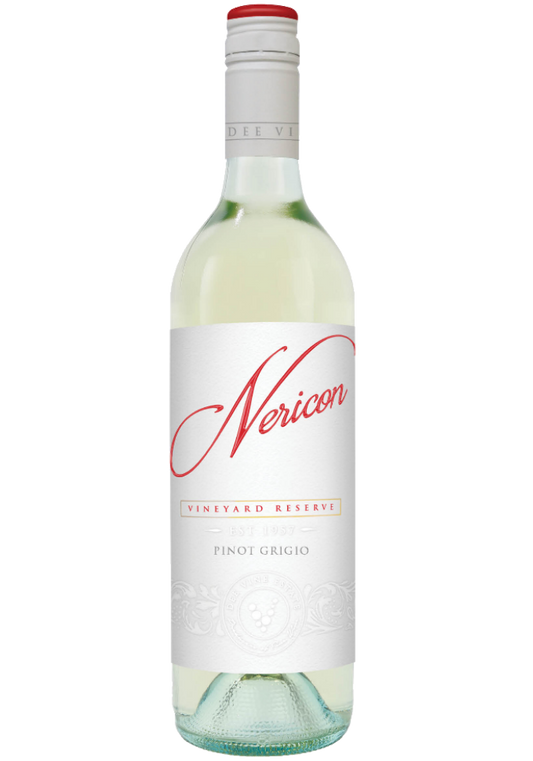 Nericon Pinot Grigio