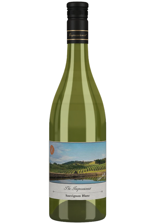 Millon The Impressionist Sauvignon Blanc