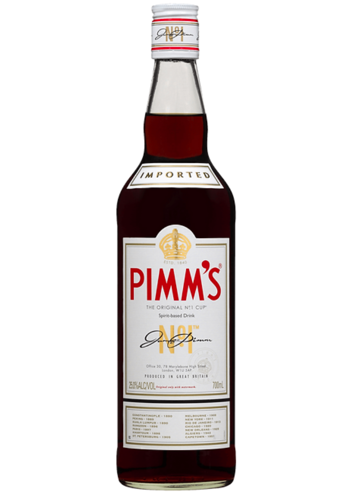 Pimms No.1 Cup