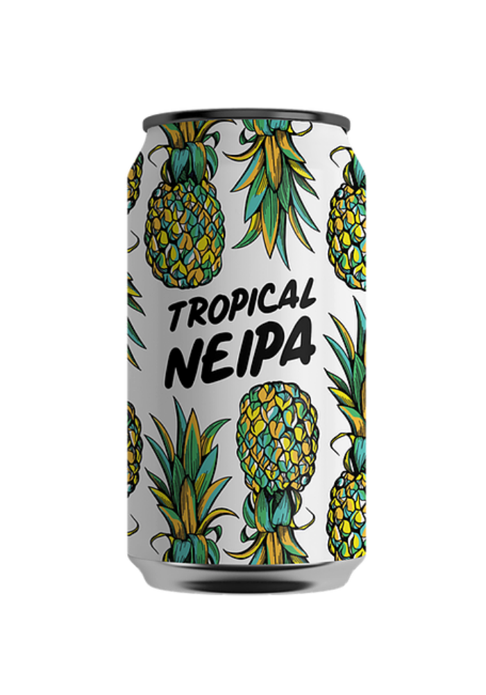 Hope Tropical NEIPA