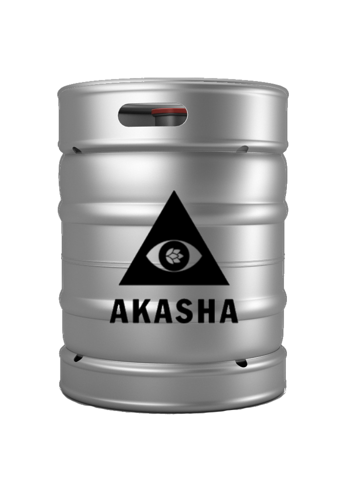 Akasha Canada Bay XPA Kegs