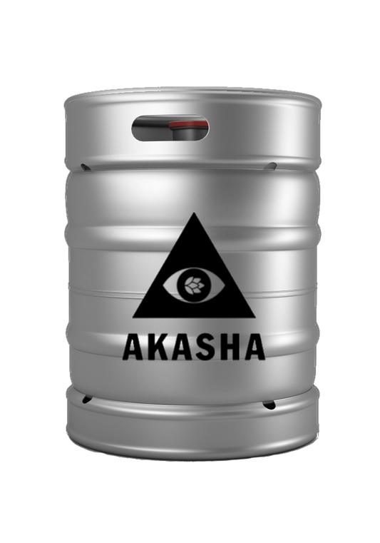 Akasha Canada Bay XPA Kegs