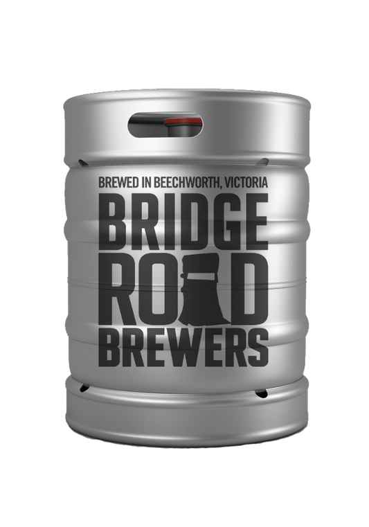 Bridge Road Brewers Beechworth Pale Ale Kegs