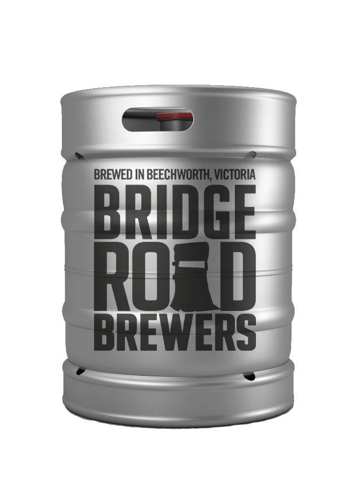 Bridge Road Brewers Bling IPA Kegs