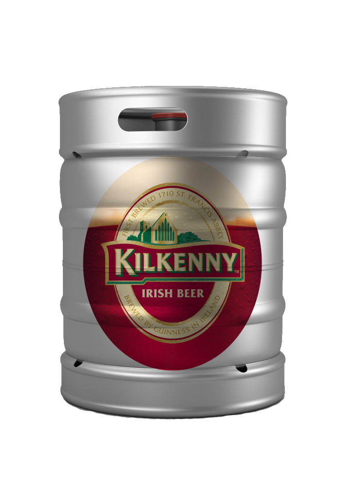 Kilkenny Kegs